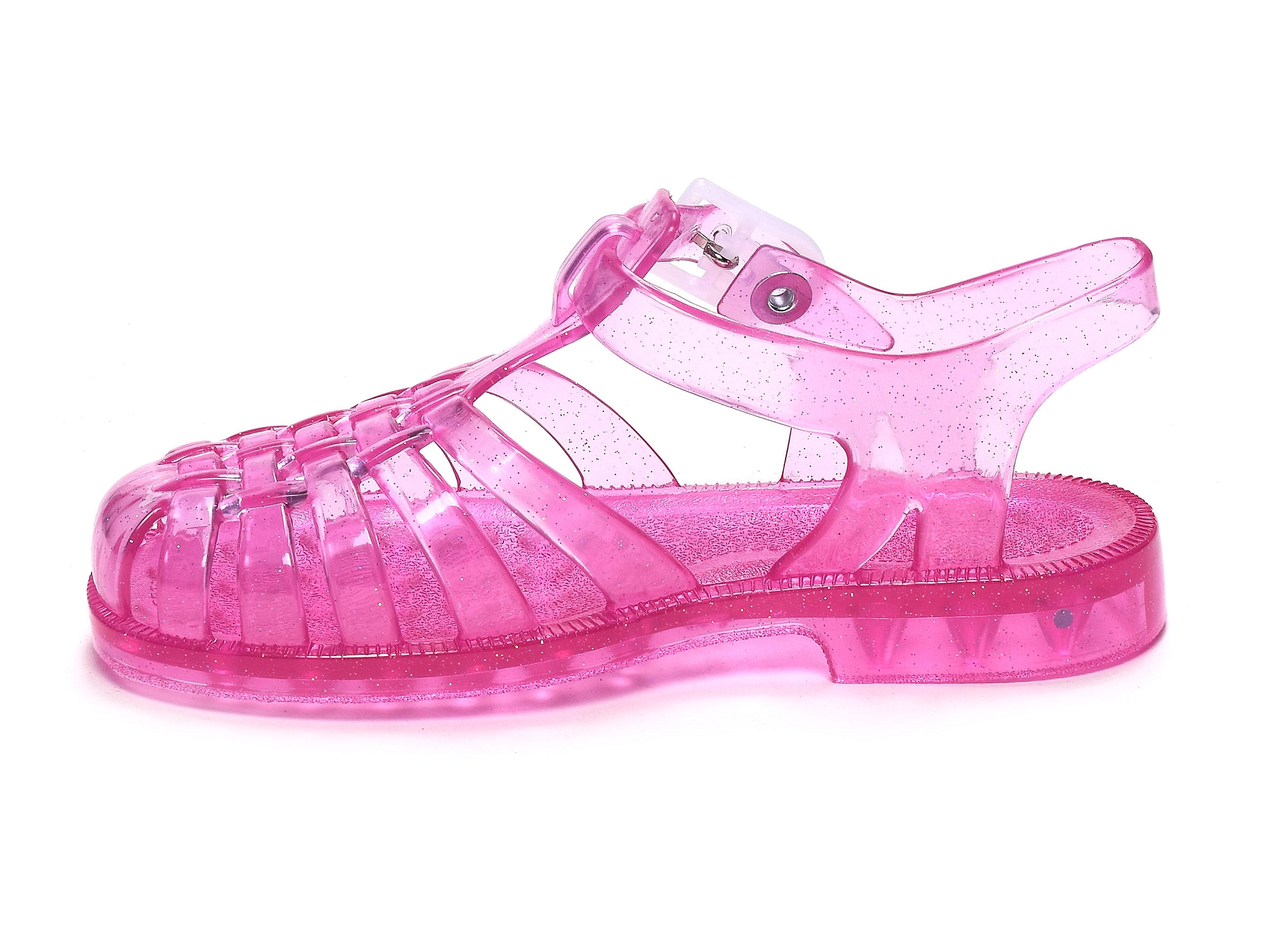 Sun fille rose clair