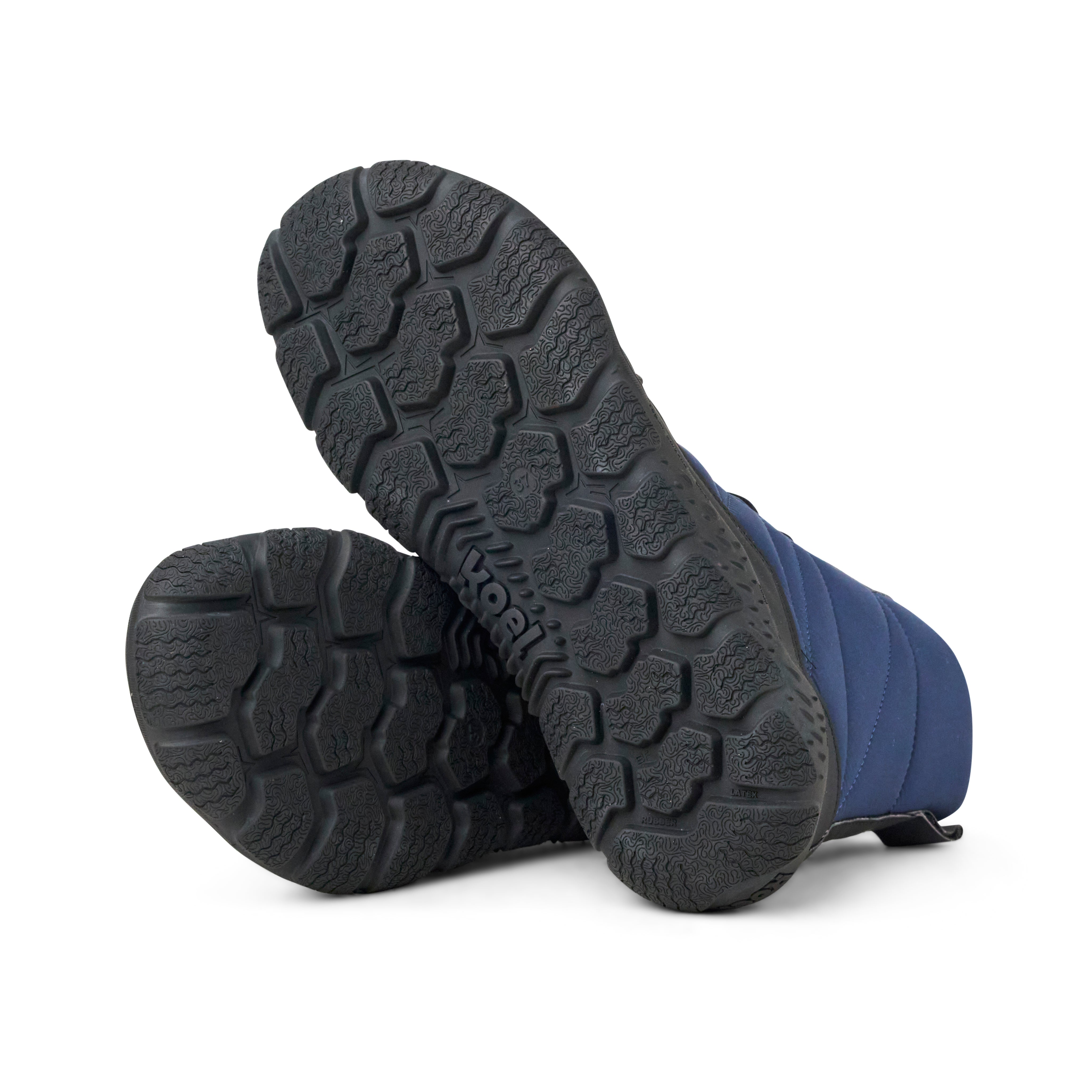 Barefoot RIVER Merino