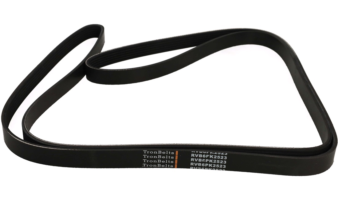 Multi v-rem 6 pk x 2523 mm