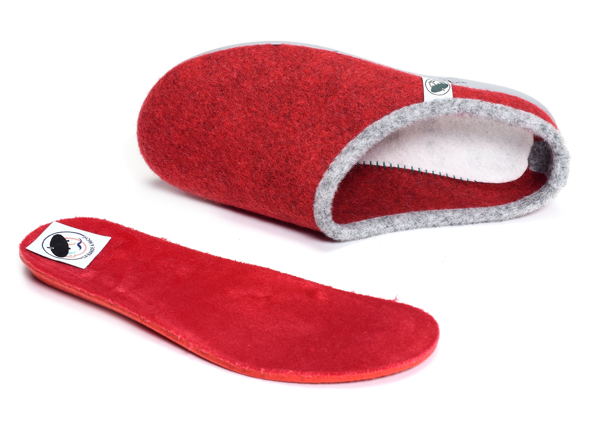Galve rouge