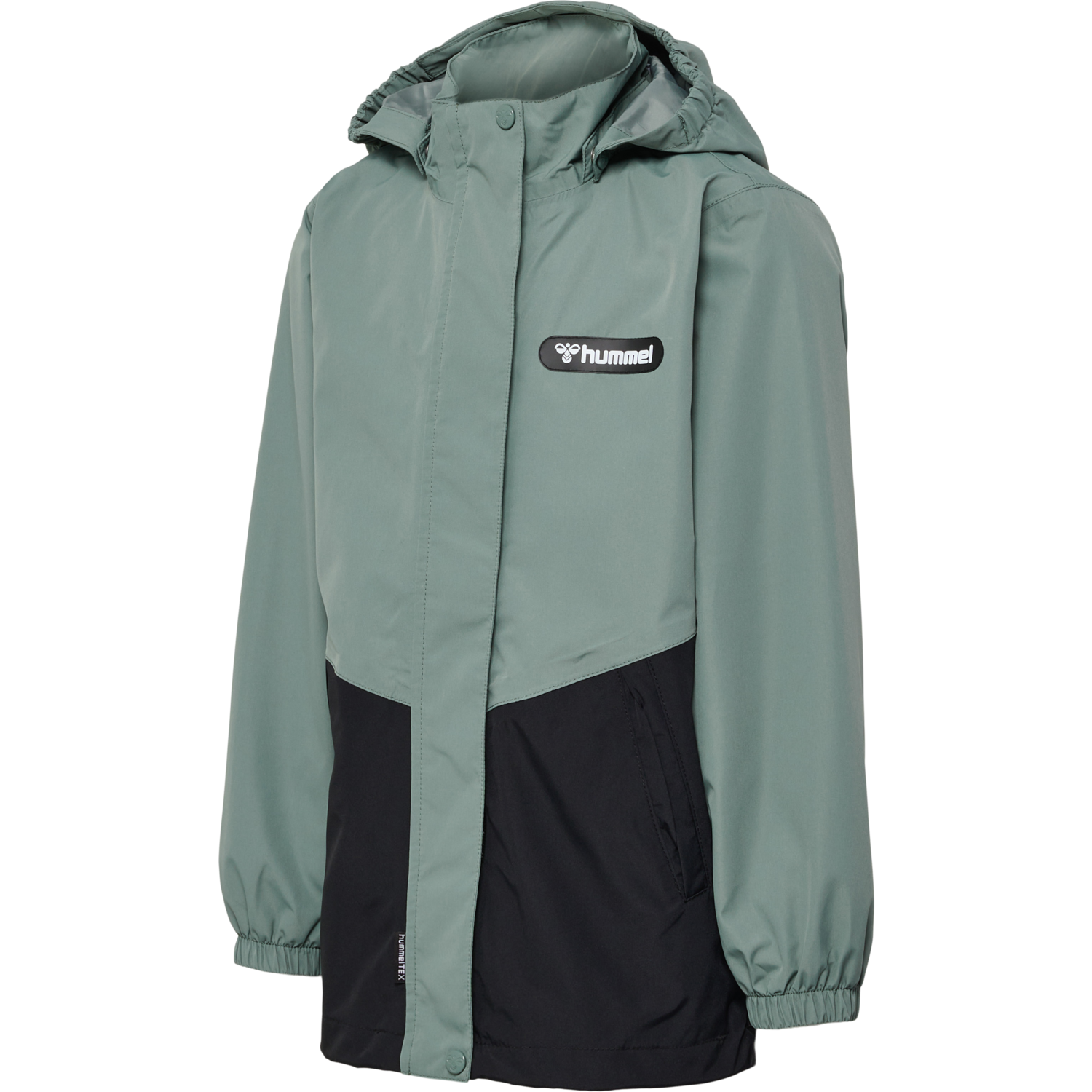 hmlCOAST TEX JACKET