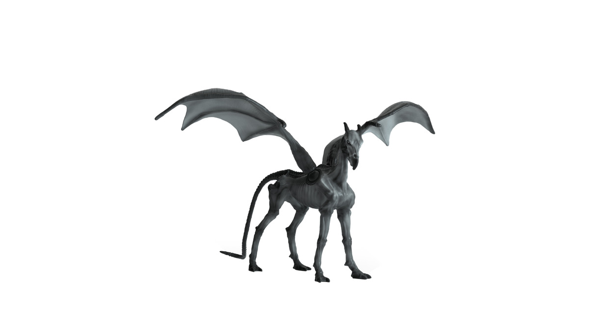 SchleichHarry Potter - Terzieler speelfiguur  (13996)