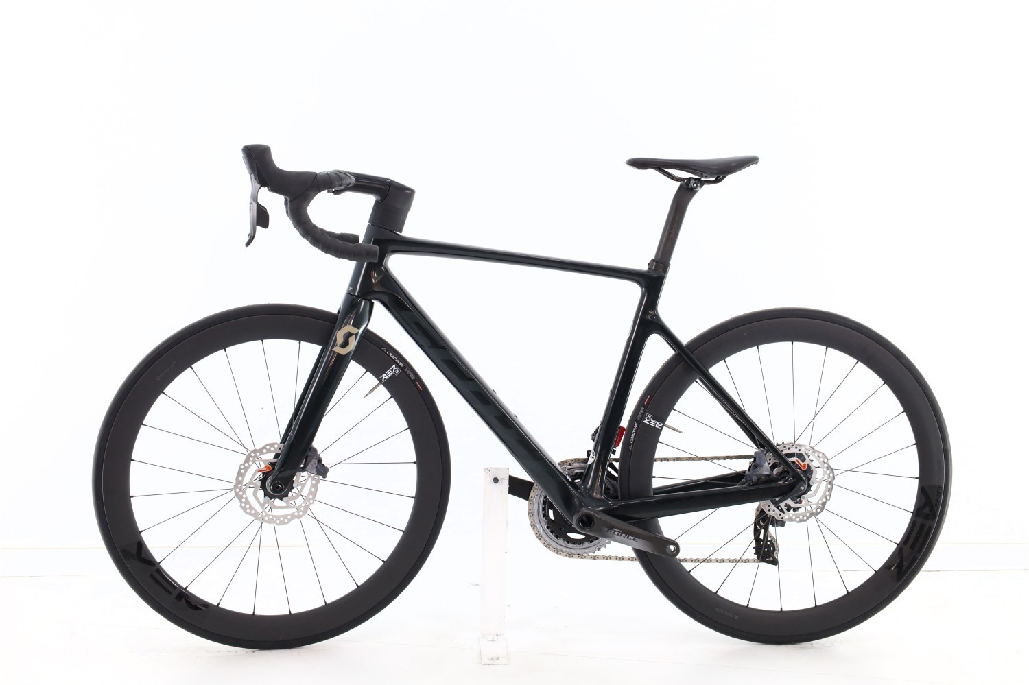 Scott Addict RC 20 (2022) | Diamond