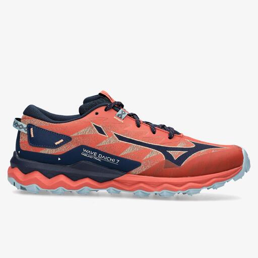 Mizuno Wave Daichi 7