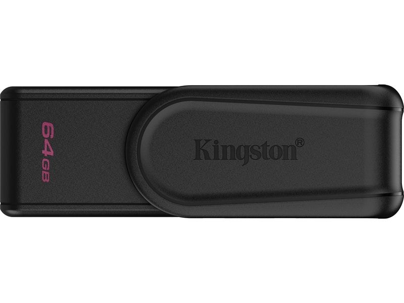 Kingston Exodia S 64 GB USB-Stick mit Klappbügel