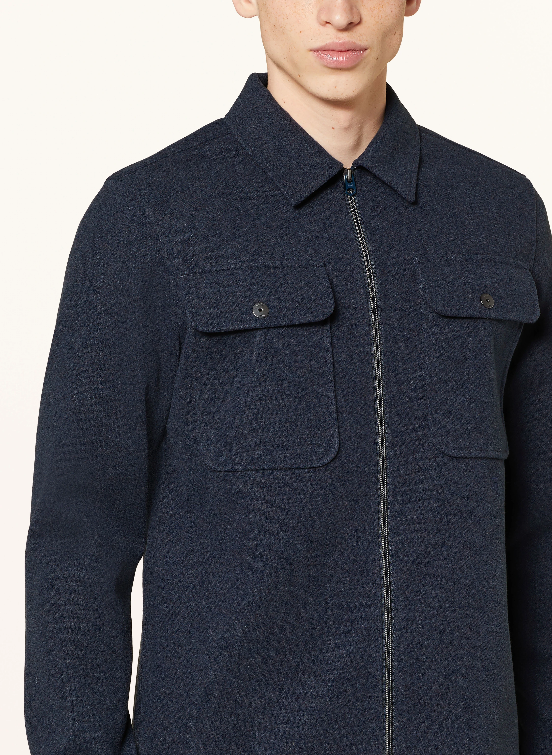 G-Star Overjacket