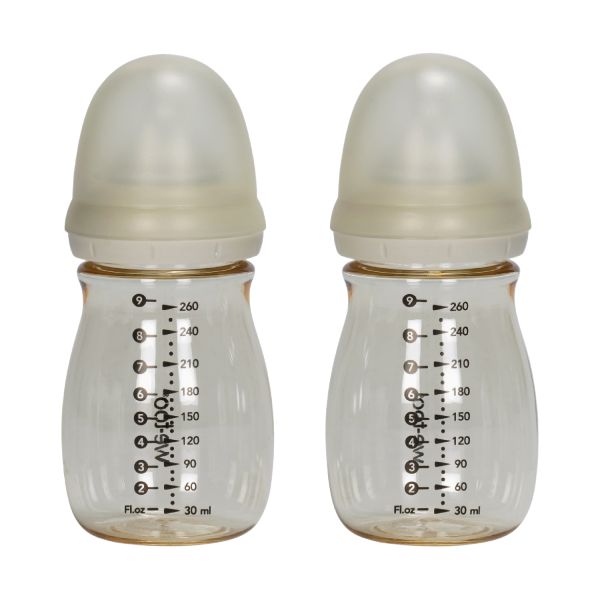 We-Too Standaardfles - 260 ml - 2-pack