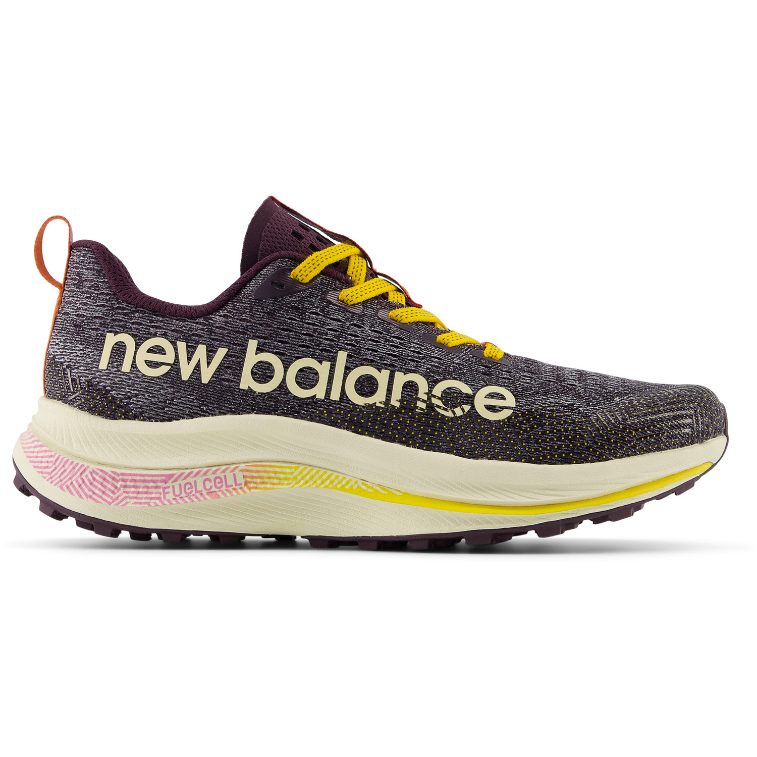 New Balance FuelCell SuperComp Trail Dames