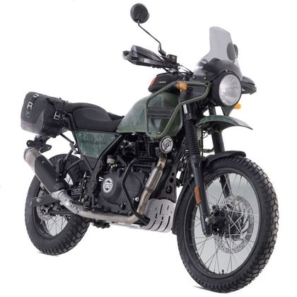 Kit Protection complet SW-MOTECH ADVENTURE