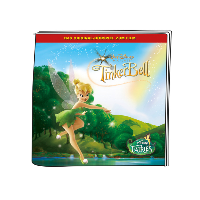 tonies® - Disney Tinkerbell - Toniefigur