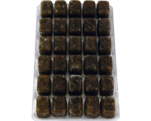 Diepvriesvoer POSEIDON schildpaddenmix 100 g
