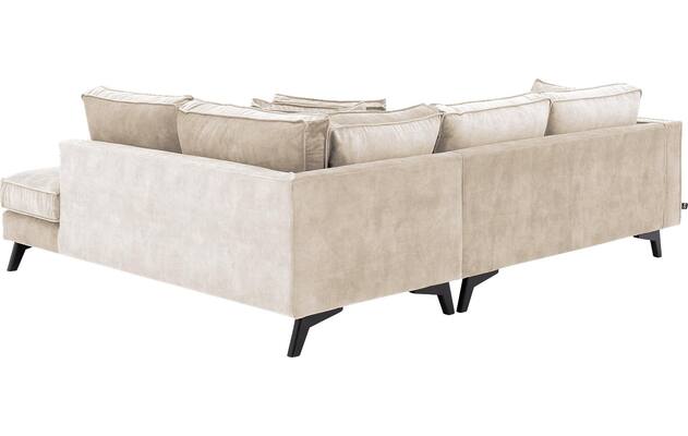 Hoekbank Chambre