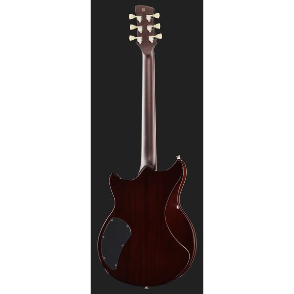Yamaha Revstar RSS02T Black