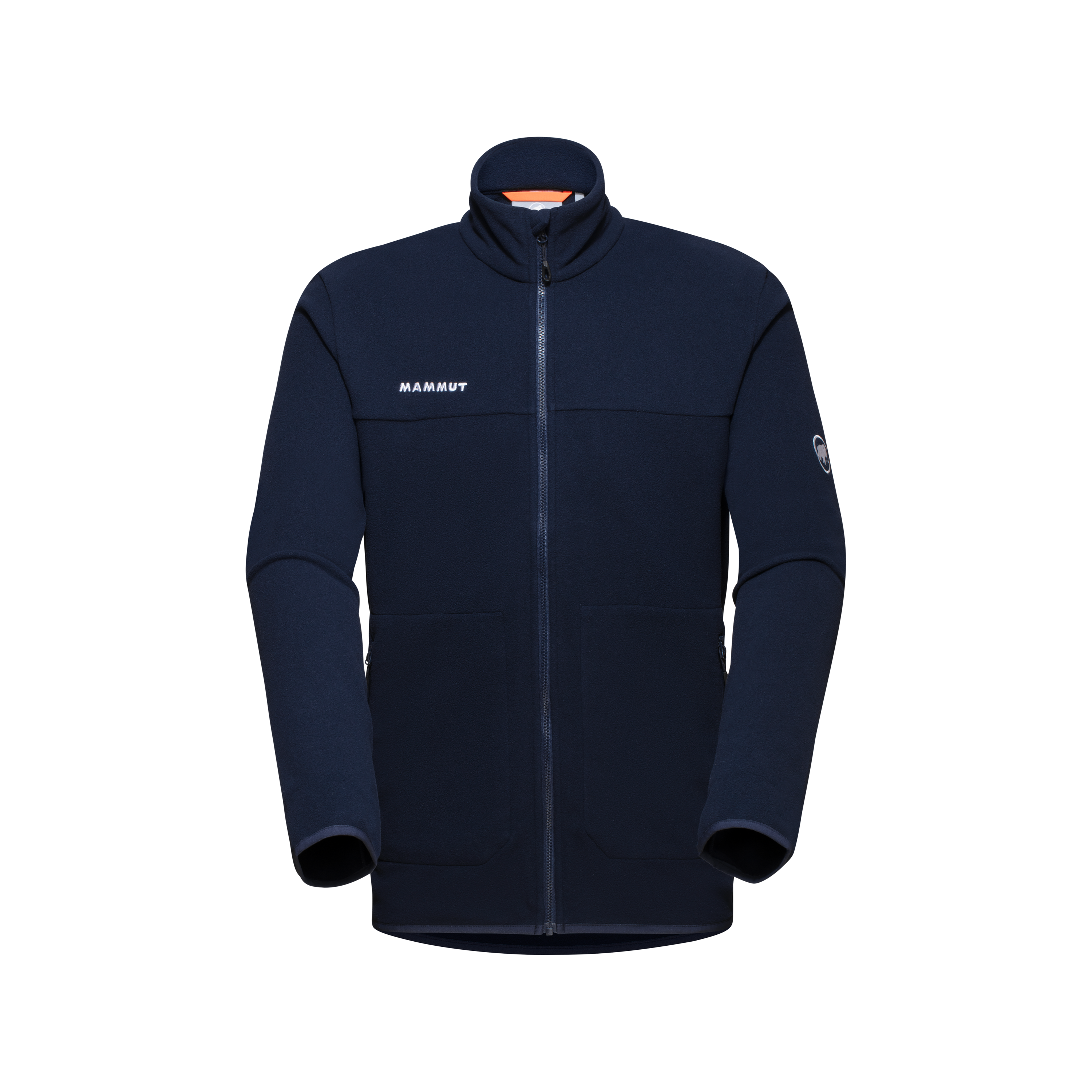 Mammut Innominata Light ML Jacket Men
