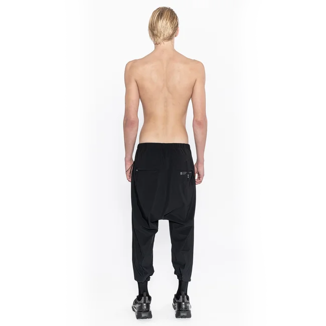 11S  Hose Herren DEEPBLACK