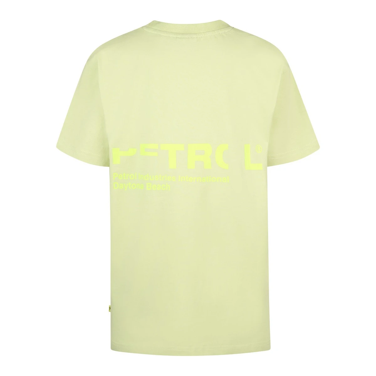 Jongens T-shirt Sen