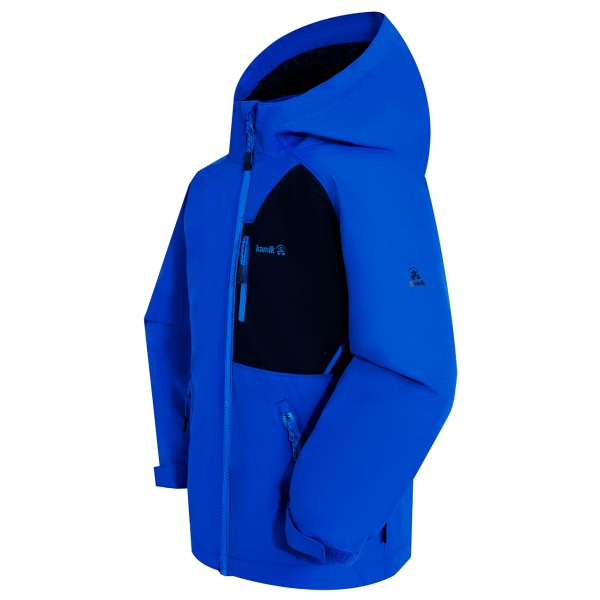 Kamik - Kid's Otis - Veste imperméable