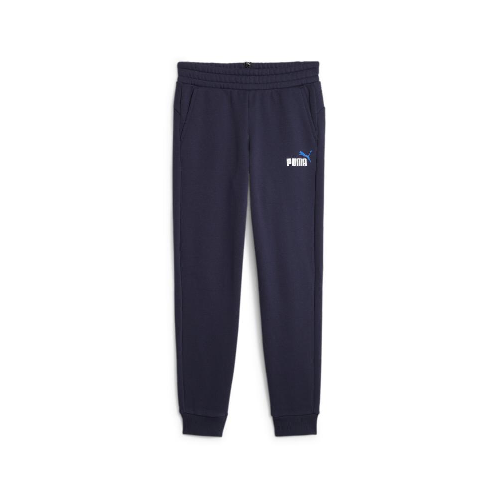 Puma Jogging Marine Garçon Puma Essential
