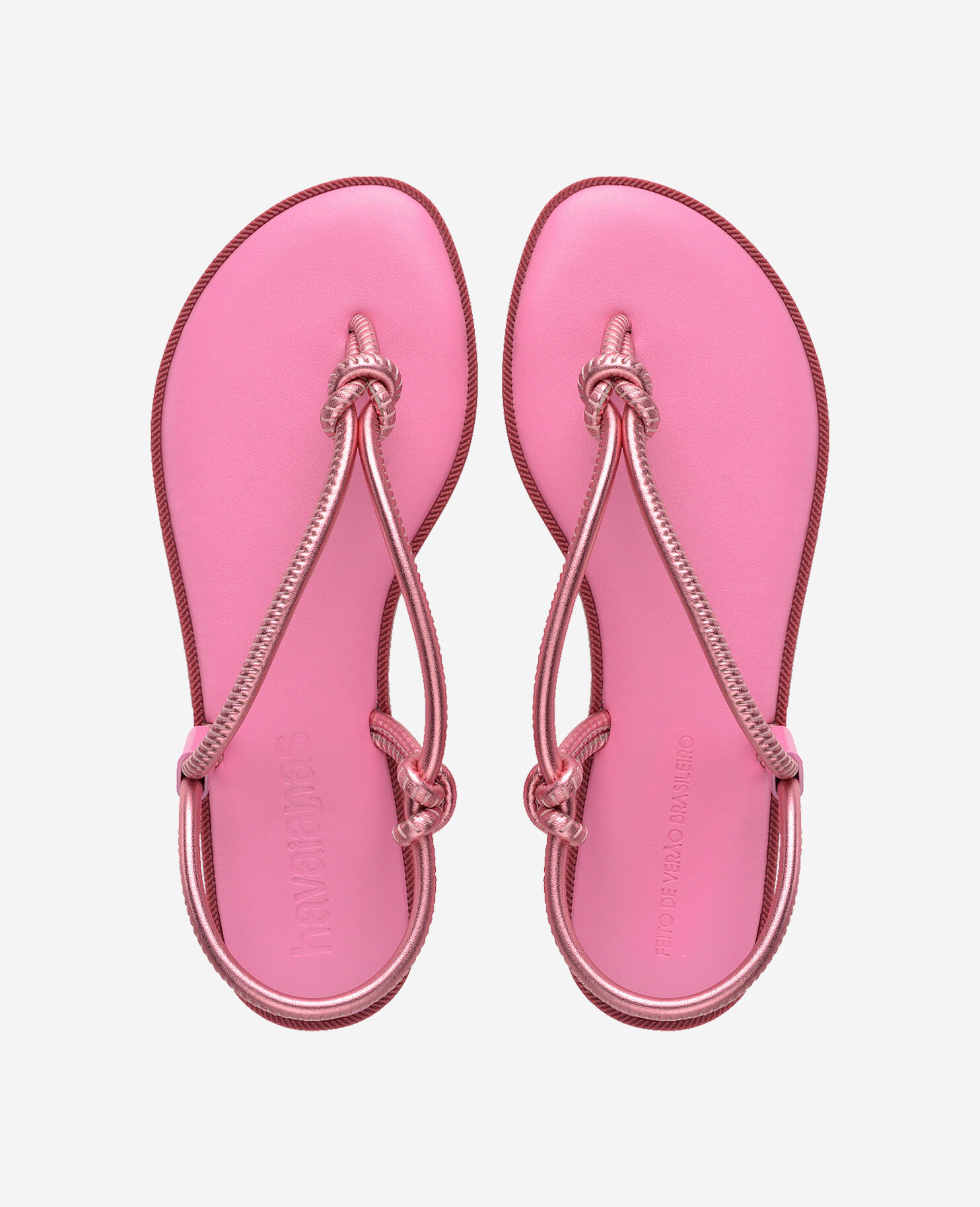 Havaianas Una Acai