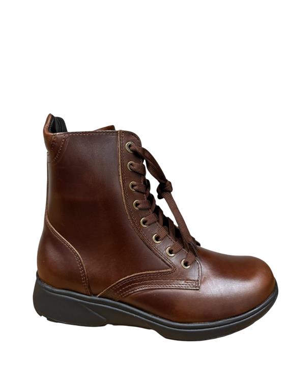 Xsensible 30226.5 Albi H wijdte H Cognac