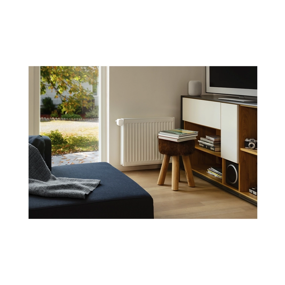 eve Thermo Smartes Heizkörperthermostat 2er Pack