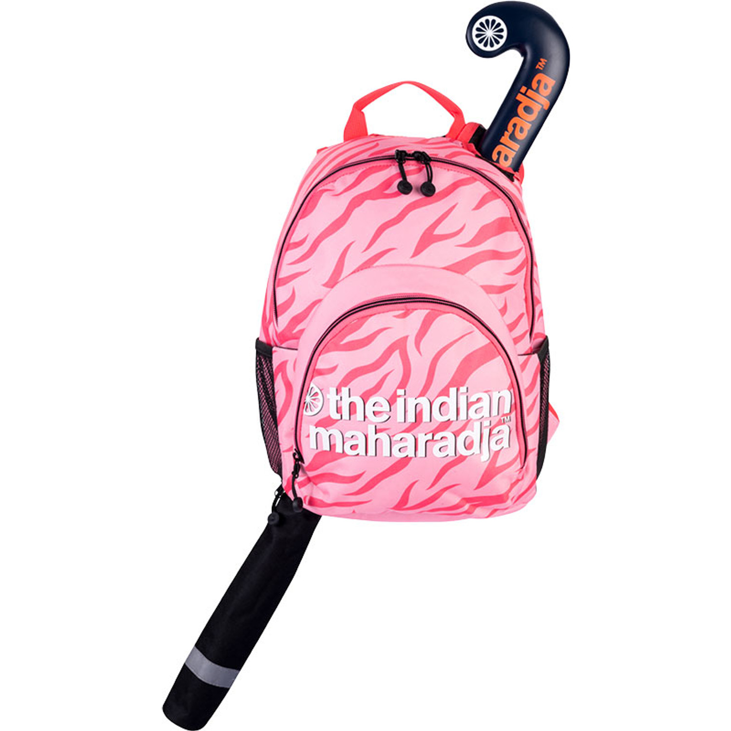 Indian Maharadja CSP Backpack Junior