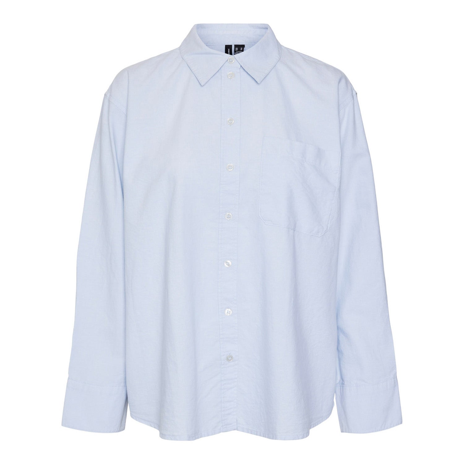 Vero Moda  Ida Oxford Shirt