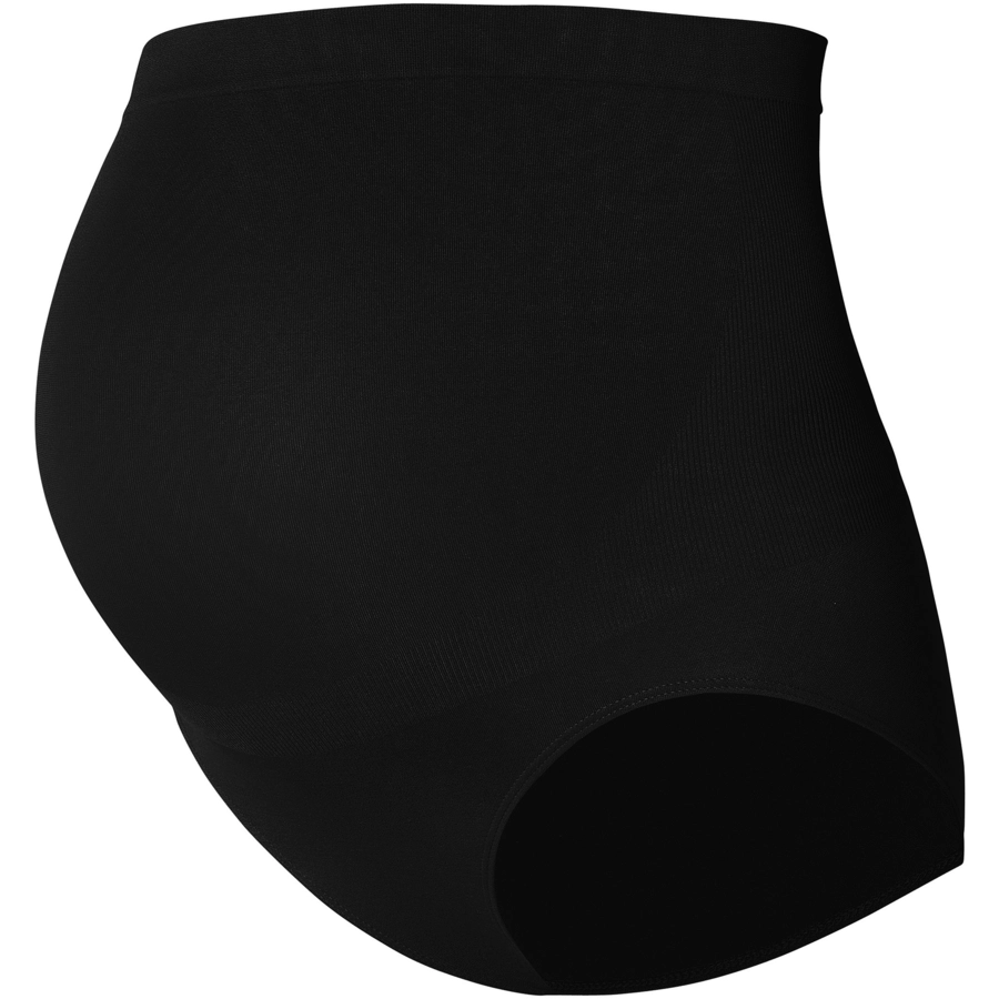 Noppies Nahtloser Slip Nisa Sensil® Breeze Black