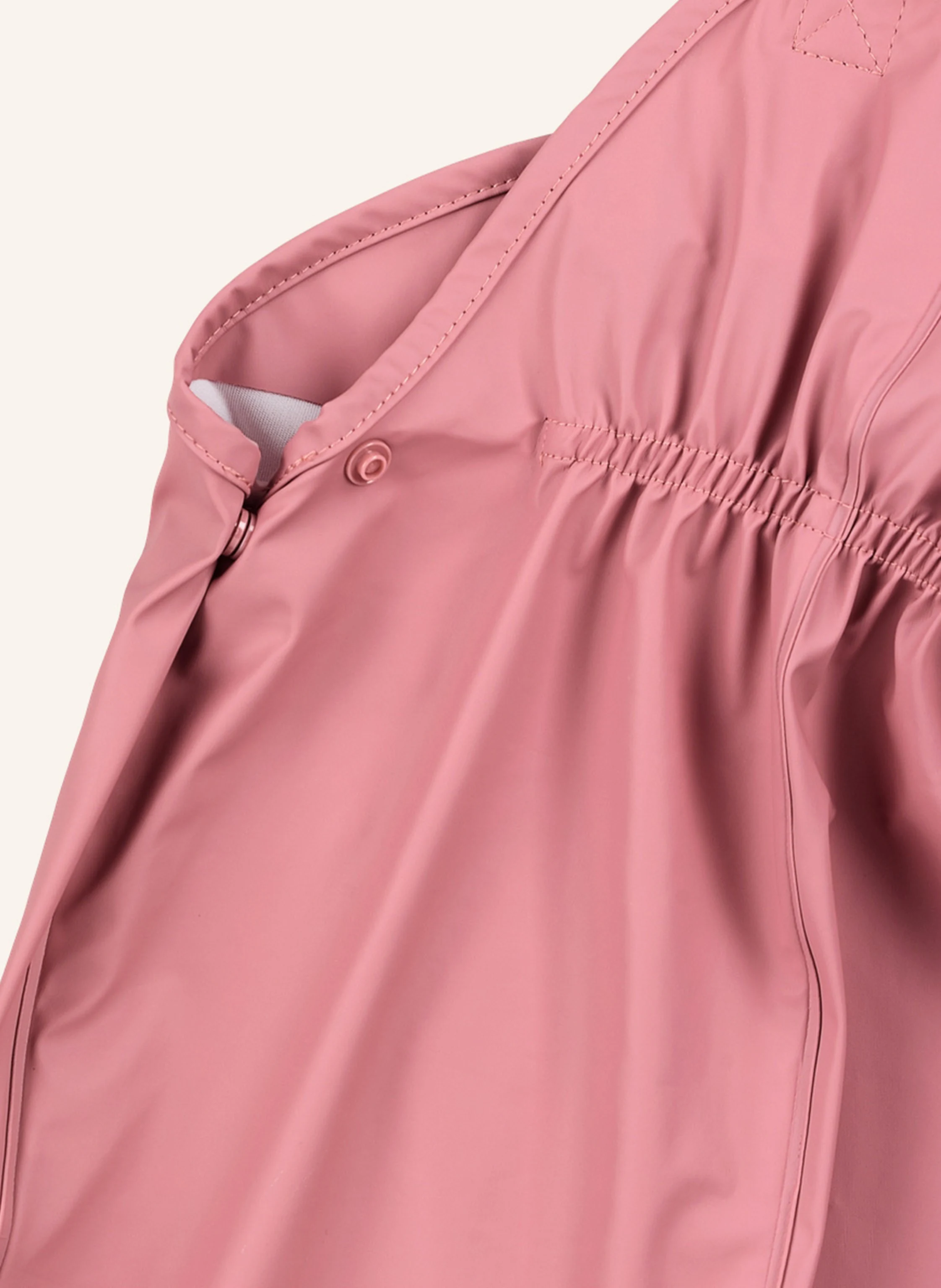 Sterntaler Regenträgerhose ungefüttert