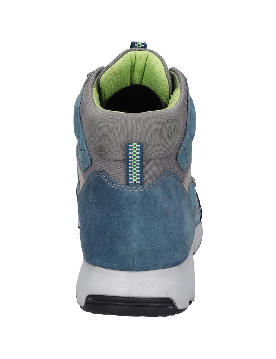 Sneaker Noih 57, türkis-multi