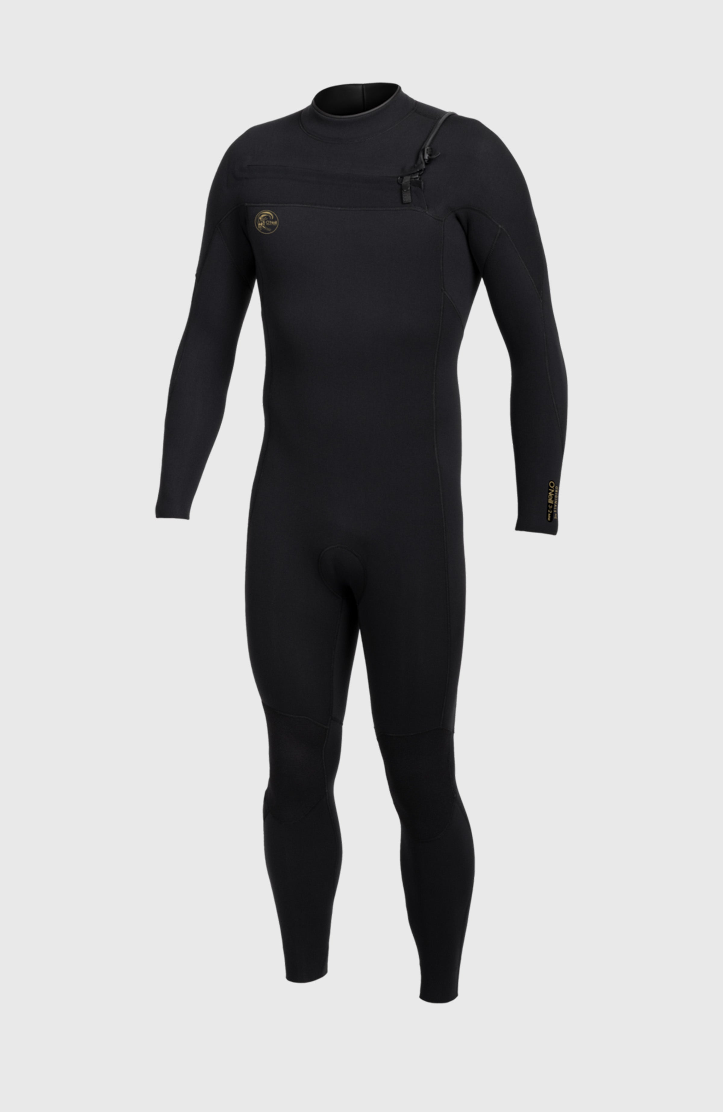 O'Riginal RG8 3/2 Chest Zip Full Wetsuit