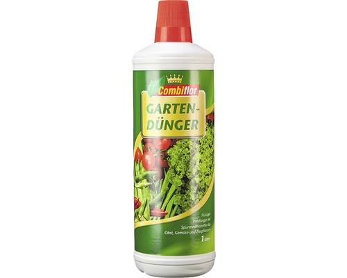 Combiflor tuinmeststof 1 L