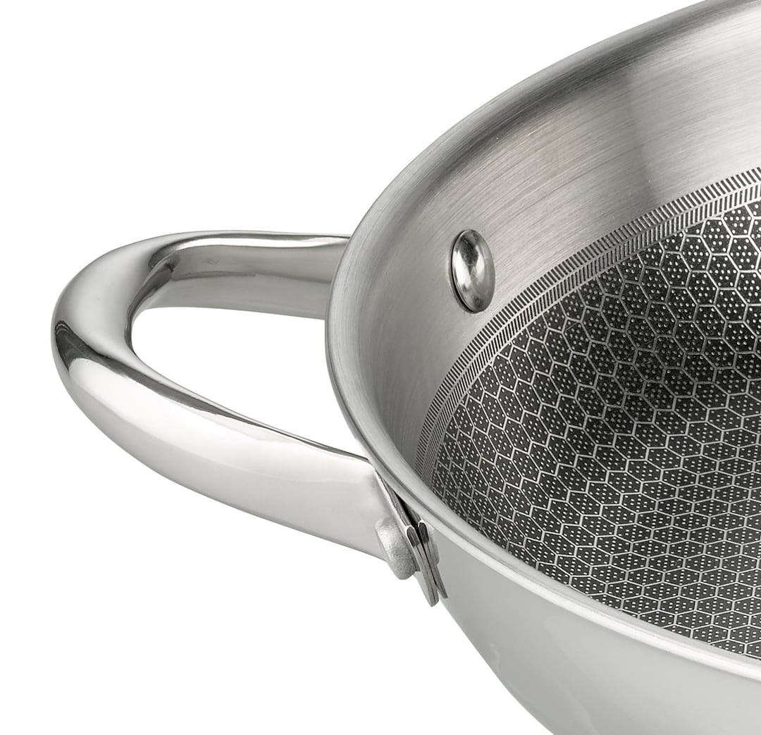 ELO Bratpfanne RELIEF 32 cm