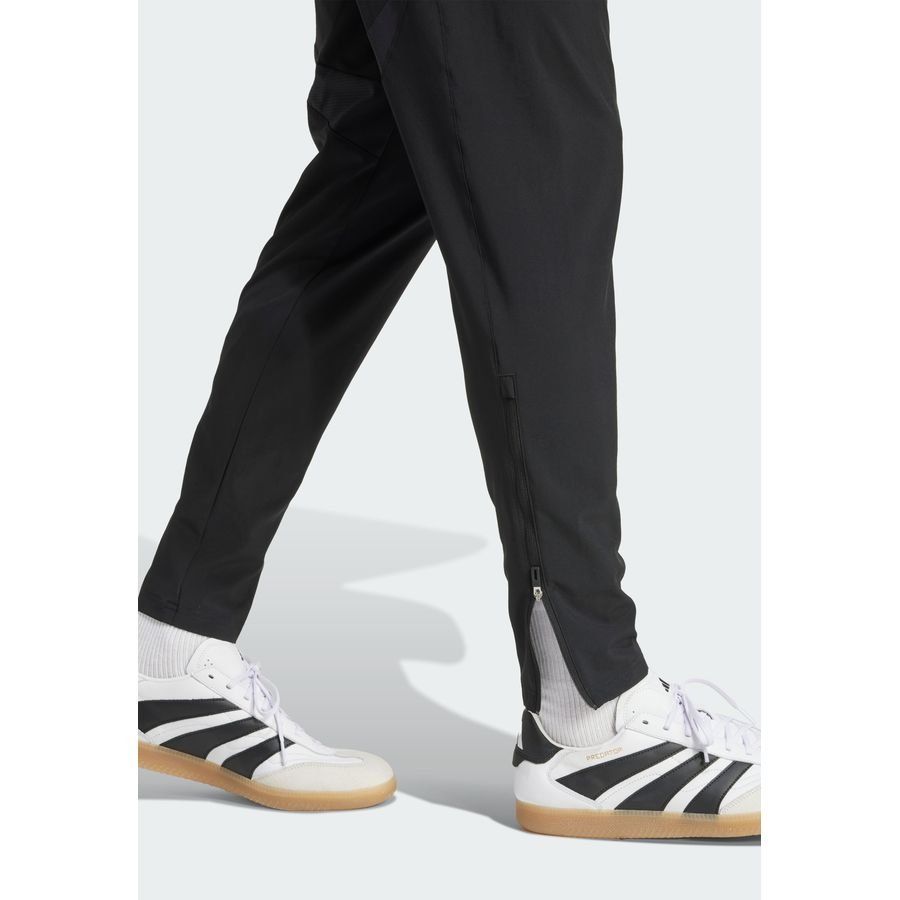 Adidas Pantalon de voyage Vis Tech Tiro 25 Pro Real Madrid