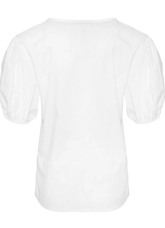 Noella Cay Blouse Poplin