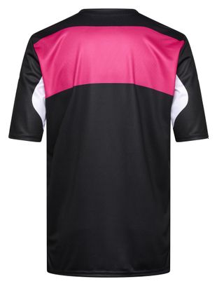 Maillot Manches Courtes Homme Fox Ranger Digi Image Noir