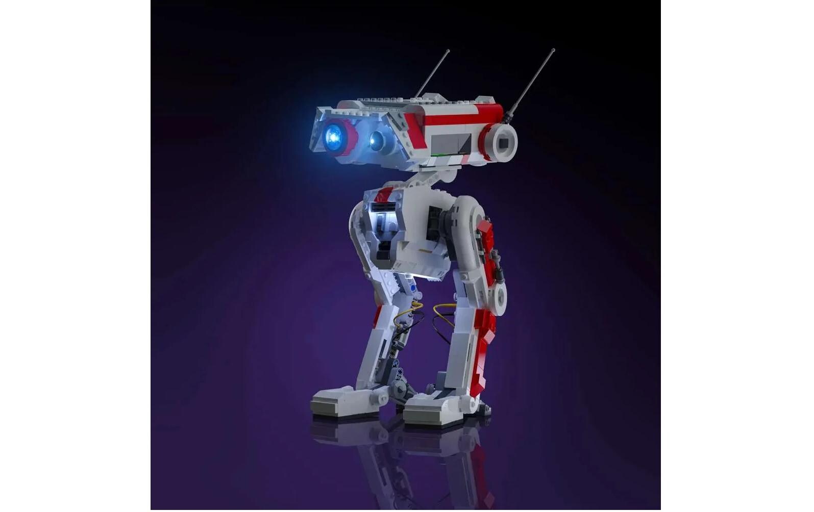 LED-Licht-Set für LEGO® LMB 2.0 für 75335 Star Wars BD-1Beleuchtungs-Kit