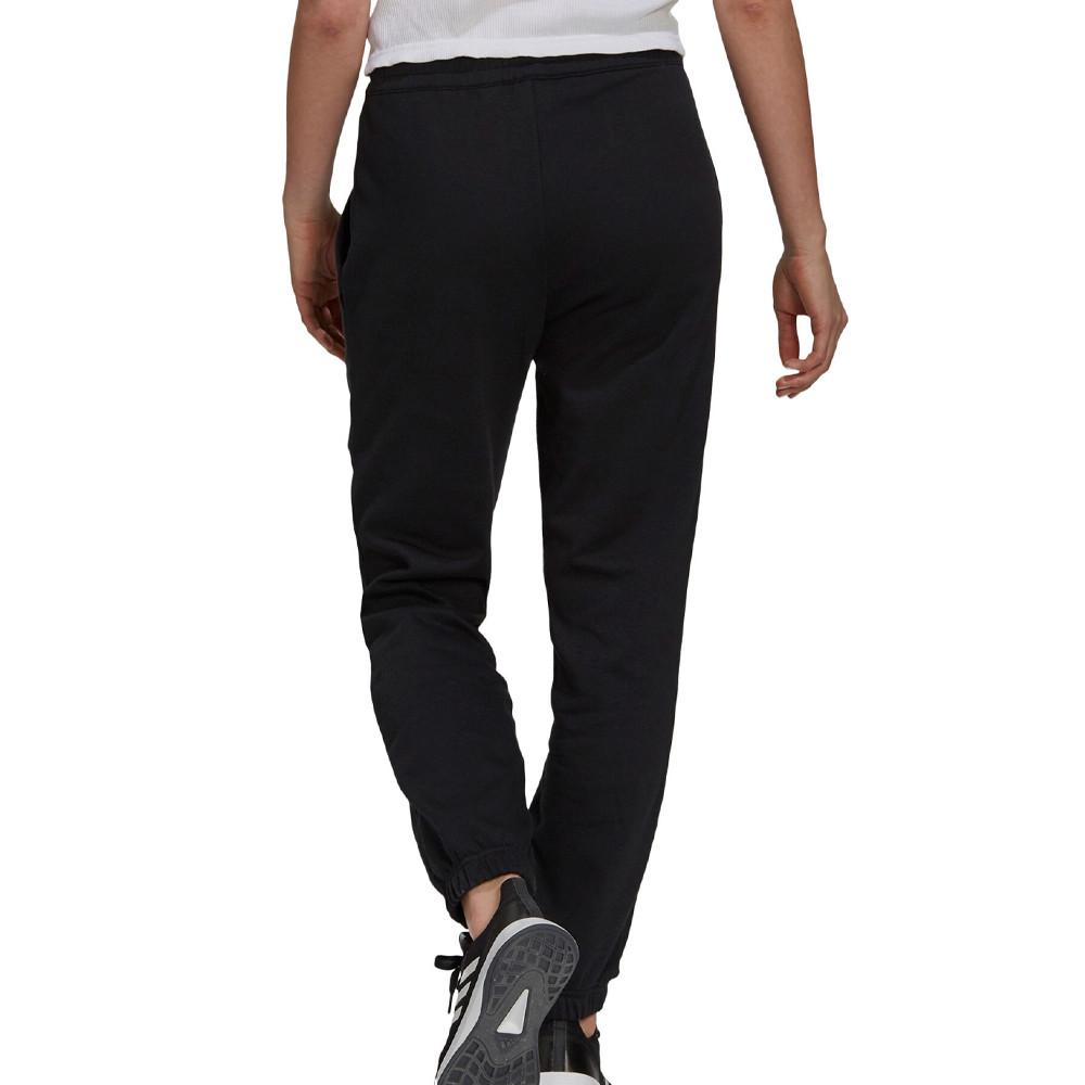 Adidas Jogging Noir Femme Adidas W Q4 Bluv Pt