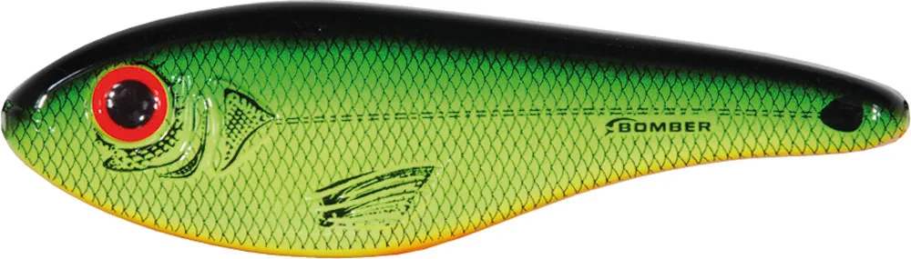 Bomber Bomber Herky Jerky Junior Xsio Uv