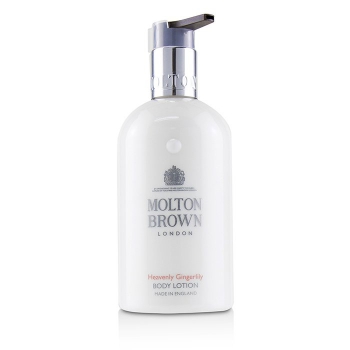 Molton Brown Molton Brown Heavenly Gingerlily Body Lotion 300ml/10oz