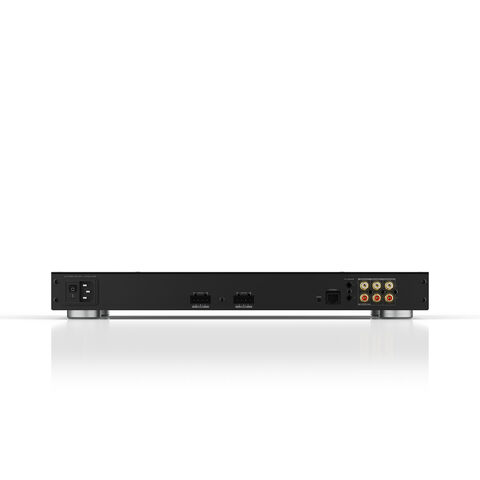 Bowers & Wilkins CDA-4D – 4-kanaals versterker voor Custom Install