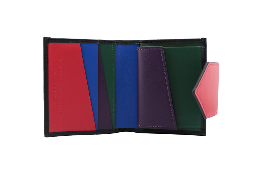 Lip-wallet mars
