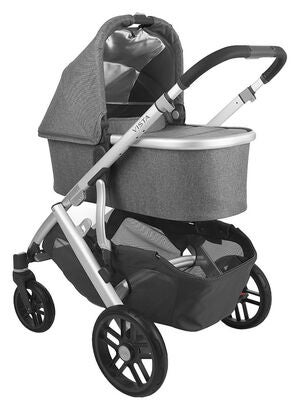 UPPAbaby VISTA/CRUZ V2 Liggedel, Jordan Grey