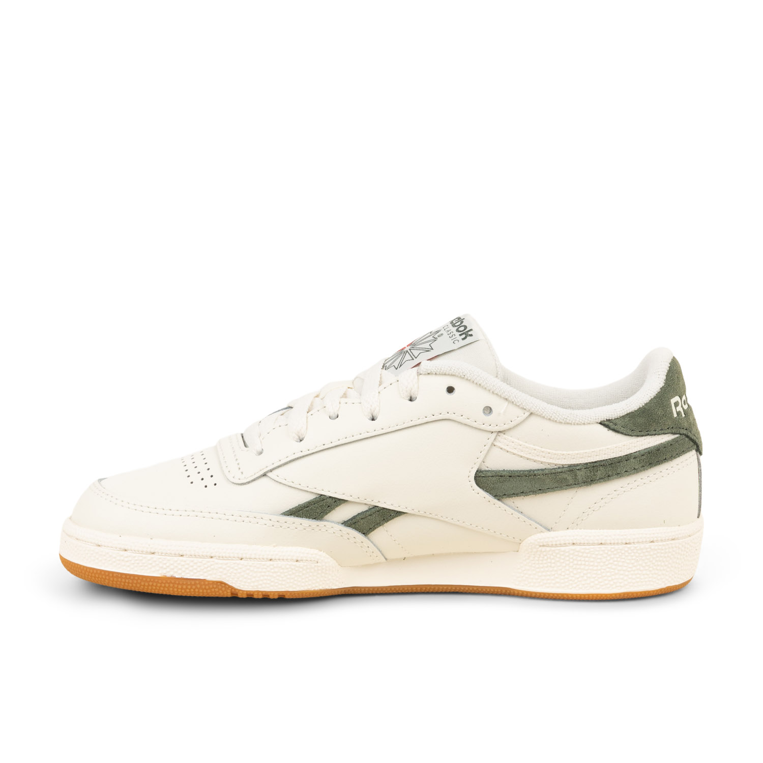 Baskets femme REEBOK CLUB C REVENGE