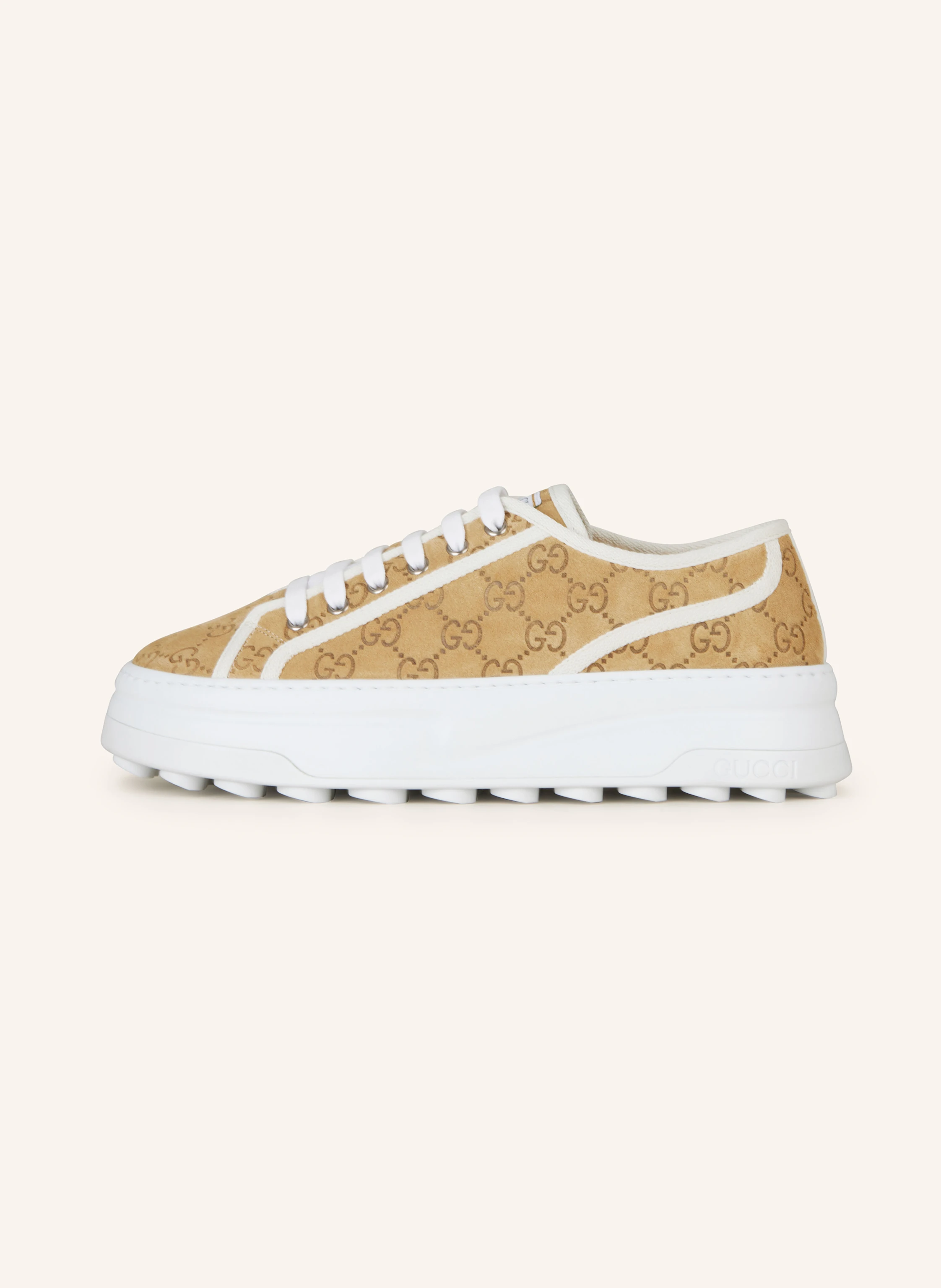 GUCCI Sneaker TENNIS 1977