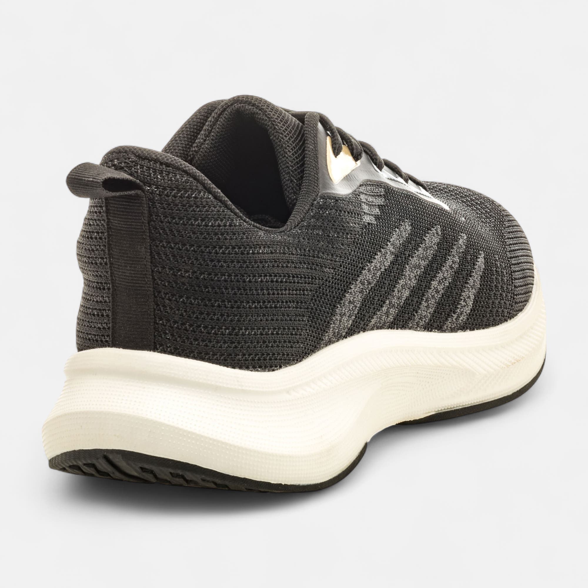 Baskets Homme noir