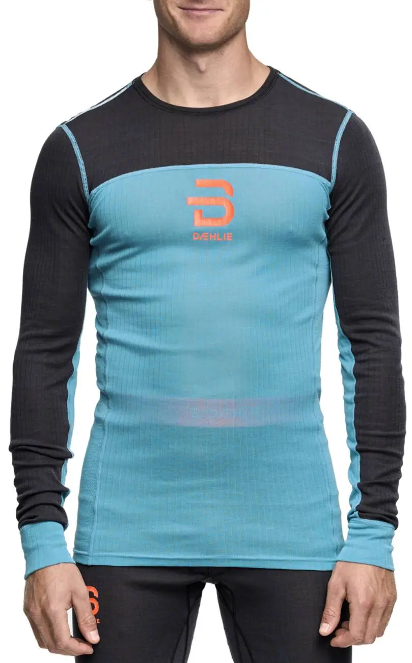 Bjørn Dæhlie Performance-Tech LS Til Mænd | SkatePro