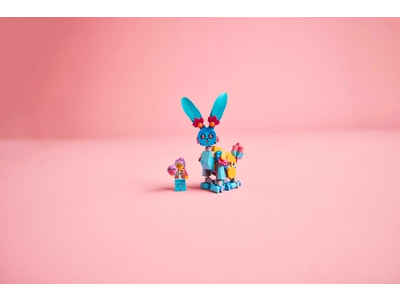 LEGO Bunchu's creatieve dierenavonturen (71488)