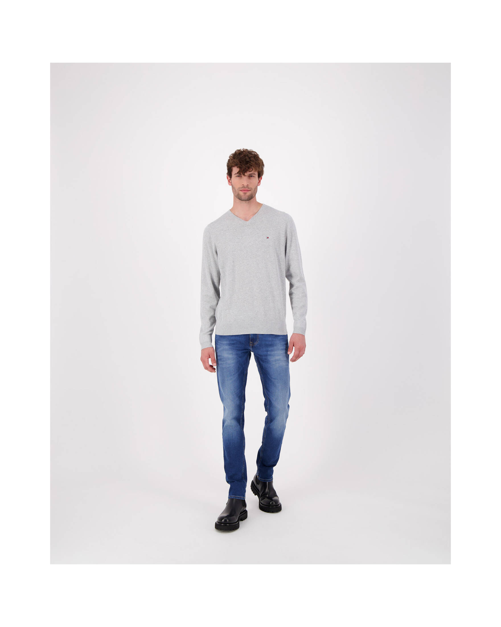 Tommy Jeans| Herren Jeans 