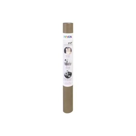 Heyda Washpaper TEXIPAP 50x110mm braun